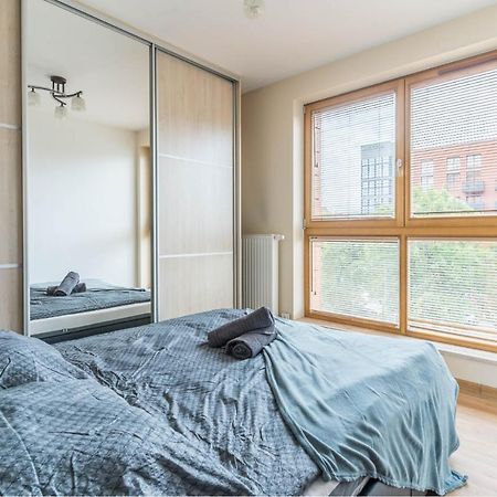 Core Room - Charming Place, 5 Minutes To Gdansk Old Town Luaran gambar