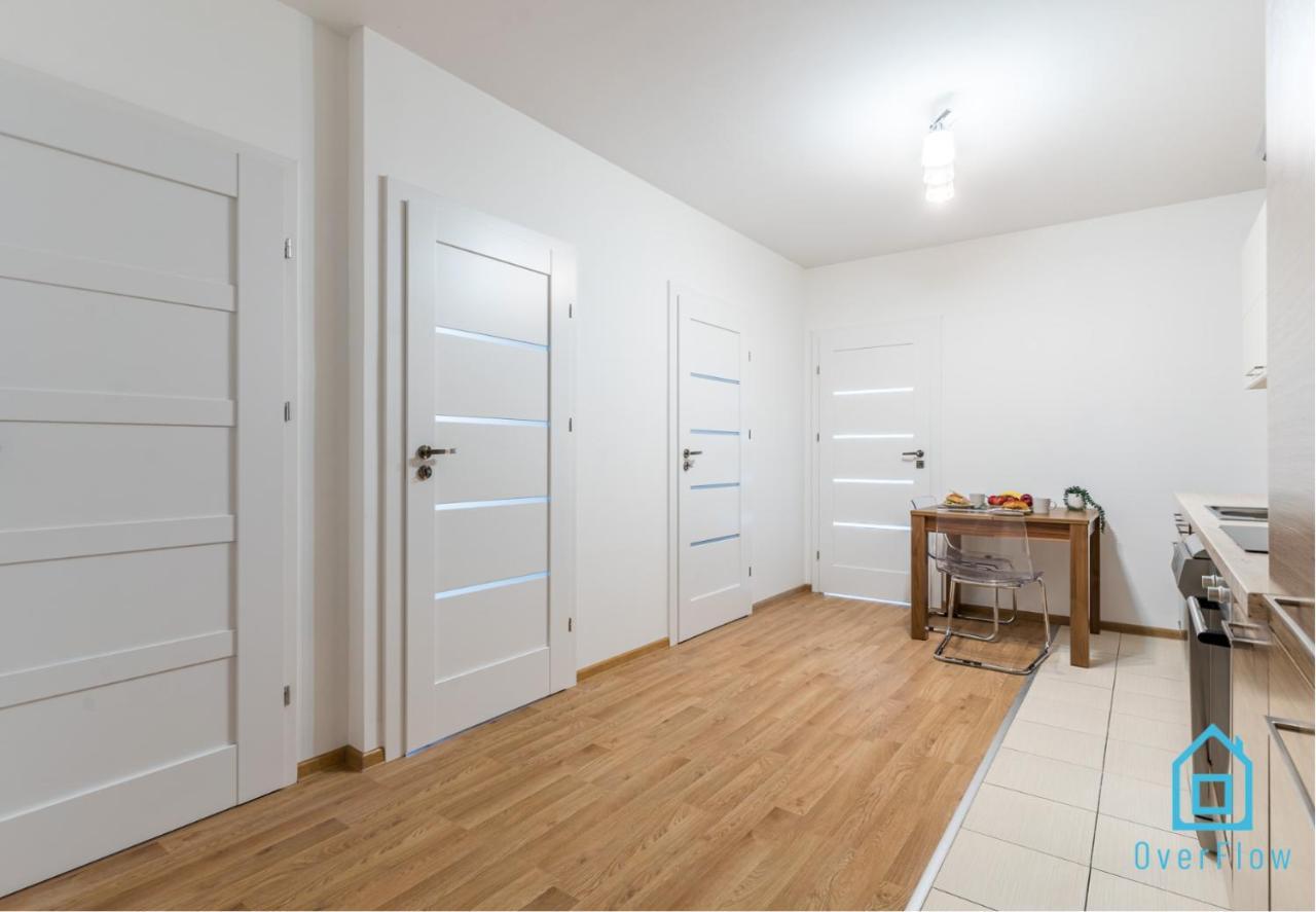 Core Room - Charming Place, 5 Minutes To Gdansk Old Town Luaran gambar