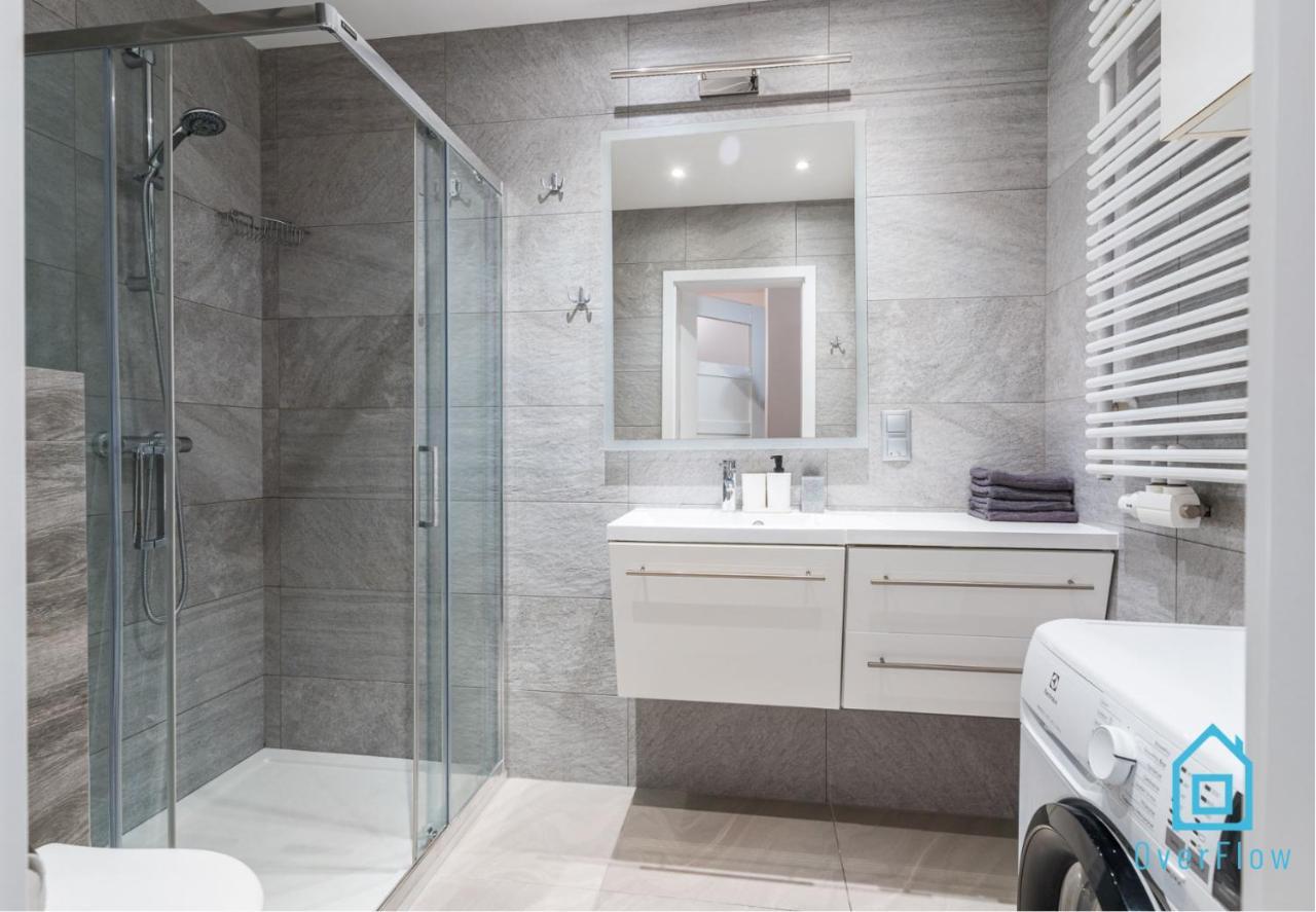 Core Room - Charming Place, 5 Minutes To Gdansk Old Town Luaran gambar
