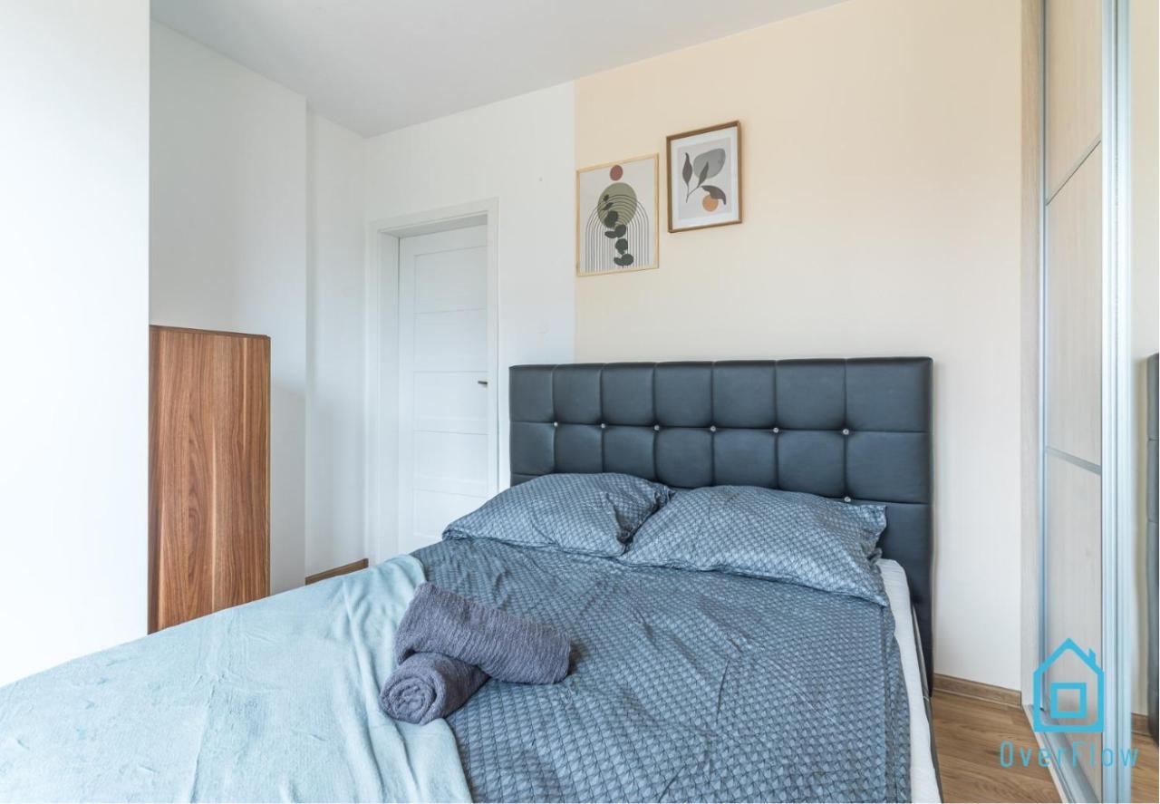 Core Room - Charming Place, 5 Minutes To Gdansk Old Town Luaran gambar