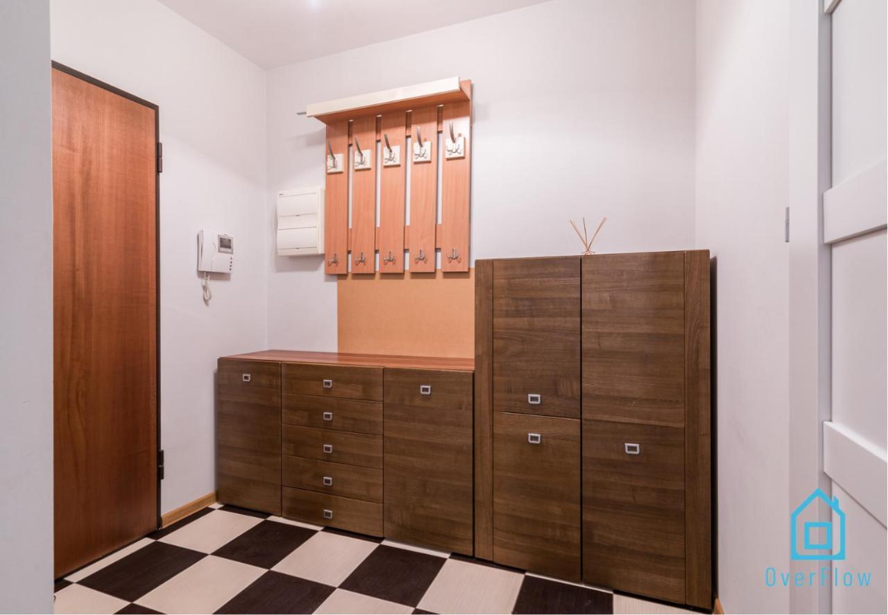 Core Room - Charming Place, 5 Minutes To Gdansk Old Town Luaran gambar