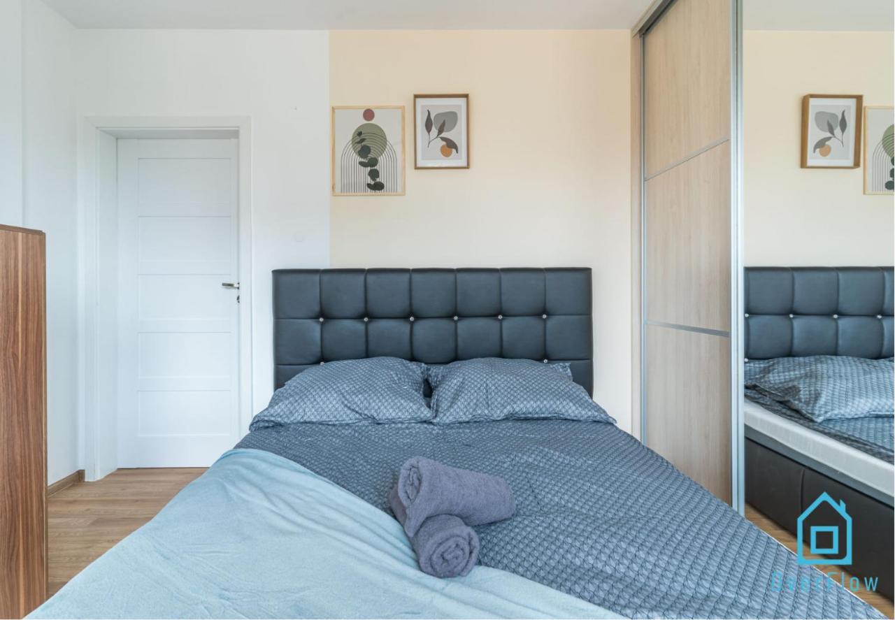Core Room - Charming Place, 5 Minutes To Gdansk Old Town Luaran gambar